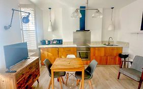 Goodge Street Apartments